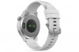 Coros Apex Premium Multisport GPS Watch 42mm White Silver