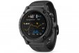 Coros NOMAD GPS Adventure Watch - Black