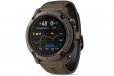 Coros NOMAD GPS Adventure Watch - Brown