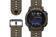 Coros NOMAD GPS Adventure Watch - Brown