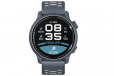 Coros Pace 2 Premium GPS Sports Watch Blue Steel