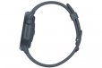 Coros Pace 2 Premium GPS Sports Watch Blue Steel