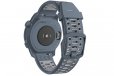 Coros Pace 2 Premium GPS Sports Watch Blue Steel