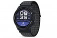 Coros Pace 2 Premium GPS Sports Watch Navy w/ Nylon Band