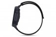 Coros Pace 2 Premium GPS Sports Watch Navy w/ Nylon Band