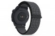 Coros Pace 2 Premium GPS Sports Watch Navy w/ Nylon Band