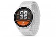 Coros Pace 2 Premium GPS Sports Watch White w/ Nylon Band