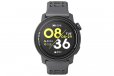 Coros PACE 3 GPS Sport Watch Silicone - Black