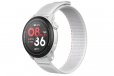 Coros PACE 3 GPS Sport Watch Nylon - Chalk