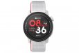 Coros PACE 3 GPS Sport Watch Nylon - Chalk