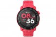 Coros Pace 3 GPS Sport Watch Silicone - Red