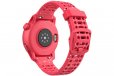 Coros Pace 3 GPS Sport Watch Silicone - Red
