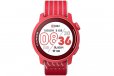 Coros PACE 3 GPS Sport Watch Track Edition Nylon - Red