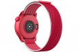 Coros PACE 3 GPS Sport Watch Track Edition Nylon - Red