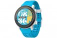 Coros Pace 3 GPS Sport Watch Silicone - Valencia