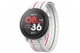 Coros PACE 3 GPS Sport Watch Nylon - White