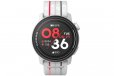 Coros PACE 3 GPS Sport Watch Nylon - White