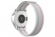 Coros PACE 3 GPS Sport Watch Nylon - White