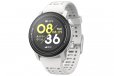 Coros PACE 3 GPS Sport Watch Silicone - White