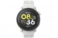 Coros PACE 3 GPS Sport Watch Silicone - White