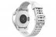 Coros PACE 3 GPS Sport Watch Silicone - White