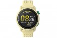 Coros Pace 3 GPS Sport Watch Silicone - Yellow