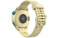 Coros Pace 3 GPS Sport Watch Silicone - Yellow