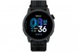 Coros PACE 4 GPS Sports Watch - Nylon Band (Black)