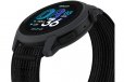 Coros PACE 4 GPS Sports Watch - Nylon Band (Black)