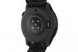 Coros PACE 4 GPS Sports Watch - Nylon Band (Black)