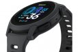 Coros PACE 4 GPS Sports Watch - Silicon Band (Black) Coros PACE 4 GPS Sports Watch - Silicon Band (Black)