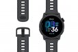 Coros PACE 4 GPS Sports Watch - Silicon Band (Black) Coros PACE 4 GPS Sports Watch - Silicon Band (Black)