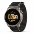 COROS PACE 4 Jakob Ingebrigtsen Edition GPS Sports Watch - Gold Nylon