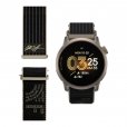 COROS PACE 4 Jakob Ingebrigtsen Edition GPS Sports Watch - Gold Nylon