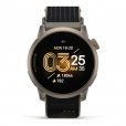 COROS PACE 4 Jakob Ingebrigtsen Edition GPS Sports Watch - Gold Nylon
