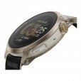 COROS PACE 4 Jakob Ingebrigtsen Edition GPS Sports Watch - Gold Nylon