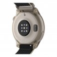 COROS PACE 4 Jakob Ingebrigtsen Edition GPS Sports Watch - Gold Nylon