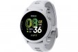 Coros PACE 4 GPS Sports Watch - Silicon Band (White)