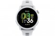 Coros PACE 4 GPS Sports Watch - Silicon Band (White)