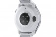 Coros PACE 4 GPS Sports Watch - Silicon Band (White)