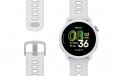 Coros PACE 4 GPS Sports Watch - Silicon Band (White)