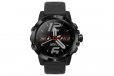 Coros VERTIX GPS Watch Titanium Alloy Sapphire Glass Dark Rock