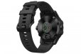 Coros VERTIX GPS Watch Titanium Alloy Sapphire Glass Dark Rock