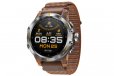 Coros VERTIX GPS Watch Titanium Alloy Sapphire Glass Desert Sol