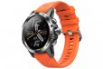 Coros VERTIX GPS Watch Titanium Alloy Sapphire Glass Fire Dragon