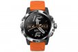 Coros VERTIX GPS Watch Titanium Alloy Sapphire Glass Fire Dragon