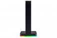 Corsair ST100 RGB Headset Stand 7.1 Surround Sound 3.5mm Input