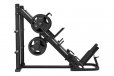 Cortex LP10 45 Degree Leg Press and Hack Squat Combo Machine