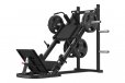 Cortex LP10 45 Degree Leg Press and Hack Squat Combo Machine