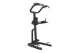 Cortex CSS008 PT-105 Commercial Chin Up Dip Knee Raise Power Tower Cortex CSS008 PT-105 Commercial Chin Up Dip Knee Raise Power Tower